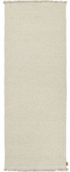 Anno Myky Villamatto 80x200 Cm Luonnonvalkoinen -Yleinen Kotikauppa anno myky villamatto lvalk kaytava