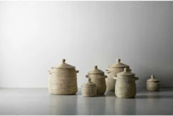 Anno Sammio Kannellinen Kori S