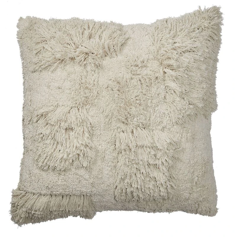 Anno Savu Lattiatyyny 70x70 Cm Luonnonvalkoinen 4 Anno Savu Lattiatyyny 70x70 Cm Luonnonvalkoinen - Image 4