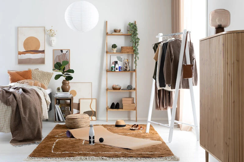 Anno Laama Torkkupeitto, 130x170 Cm Fariini/meleerattu Harmaa 3 Anno Laama Torkkupeitto, 130x170 Cm Fariini/meleerattu Harmaa - Image 3