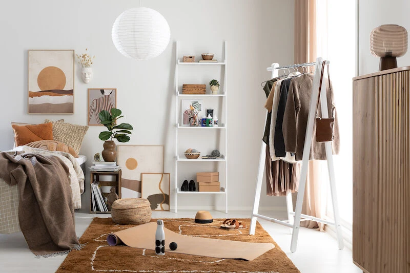 Cave Matto 160x230 Cm Konjakki 1 Cave Matto 160x230 Cm Konjakki