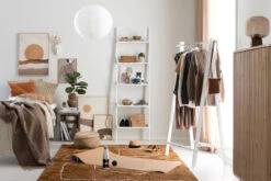 Arki Leveä Tikashylly 56x189 Cm Valkoinen -Yleinen Kotikauppa arki levea tikashylly 56x189 cm valkoinen web 4