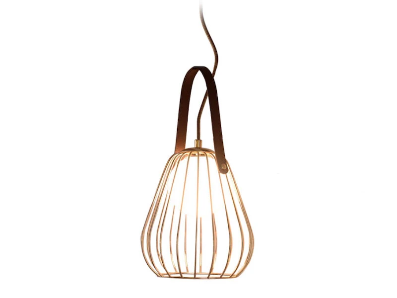 Grönlund Arte Seinä-/pöytävalaisin Kulta 2 Grönlund Arte Seinä-/pöytävalaisin Kulta - Image 2