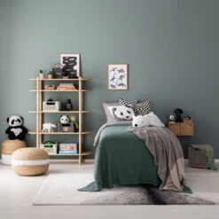 Vuono Nukkamatto 160x230 Cm Harmaa 9 Vuono Nukkamatto 160x230 Cm Harmaa -Yleinen Kotikauppa askel hyllysto hiekka lastenhuoneessa web 16