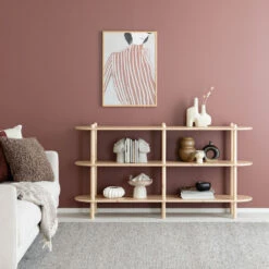 House Nordic Keraaminen Vaasi 8x23,5x27 Cm Hiekka 11 House Nordic Keraaminen Vaasi 8x23,5x27 Cm Hiekka -Yleinen Kotikauppa askel moduulihyllysto hiekka web 12