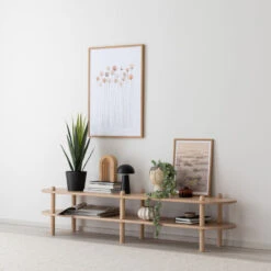 4Living Eukalyptus Tekokasvi Roikkuva 106 Cm -Yleinen Kotikauppa askel tv taso matala hiekka web 7