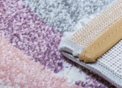 K/M Atlas Yksisarvinen Matto 120x170cm Värikäs -Yleinen Kotikauppa atlas yksisarvinen matto 2