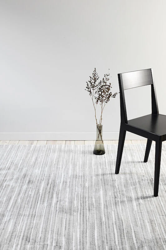 VM Carpet Aurea Matto 80x150 Cm Harmaa 2 VM Carpet Aurea Matto 80x150 Cm Harmaa - Image 2