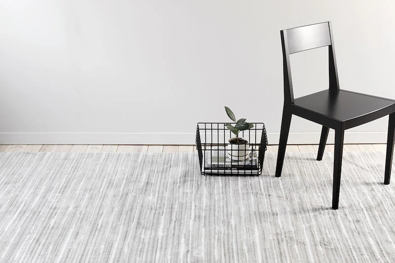 VM Carpet Aurea Matto 80x150 Cm Harmaa 3 VM Carpet Aurea Matto 80x150 Cm Harmaa - Image 3