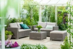 Keter California Rahi Cappuchino 8 Keter California Rahi Cappuchino -Yleinen Kotikauppa b01mrvgssn.pt06