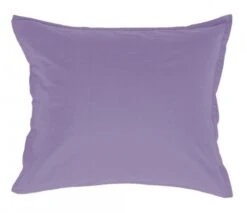 Uudet tuotteet -Yleinen Kotikauppa basis tyynyliina vaaleanvioletti