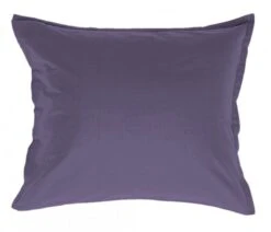 Uudet tuotteet 13 Basis Satiinityynyliina 50x70 Cm Vaaleanvioletti