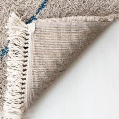 Berber Matto 160x230 Cm Hiekka 9 Berber Matto 160x230 Cm Hiekka -Yleinen Kotikauppa berber nukkamatto hiekka web 5