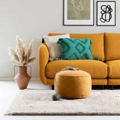 Berber Matto 160x230 Cm Hiekka 8 Berber Matto 160x230 Cm Hiekka -Yleinen Kotikauppa berber nukkamatto hiekka web 6