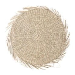 Bloomingville Ilsa Pöytätabletti Luonnonväri