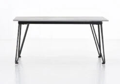 Bloomingville Mundo Sohvapöytä Musta/betoni 10 Bloomingville Mundo Sohvapöytä Musta/betoni -Yleinen Kotikauppa bloomingville Bloomingville Mundo sohvapoyta musta betoni 0 0