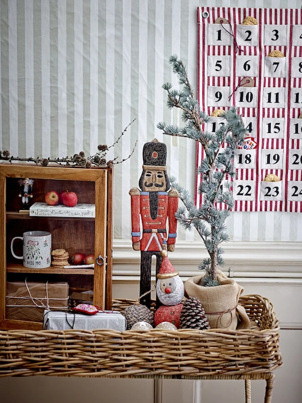 Bloomingville Adora Koristepuu 20x85x60 Cm Vihreä 2 Bloomingville Adora Koristepuu 20x85x60 Cm Vihreä - Image 2