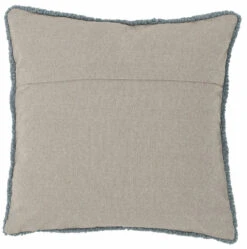 Bloomingville Edma Koristetyyny 45x45 Cm Sininen