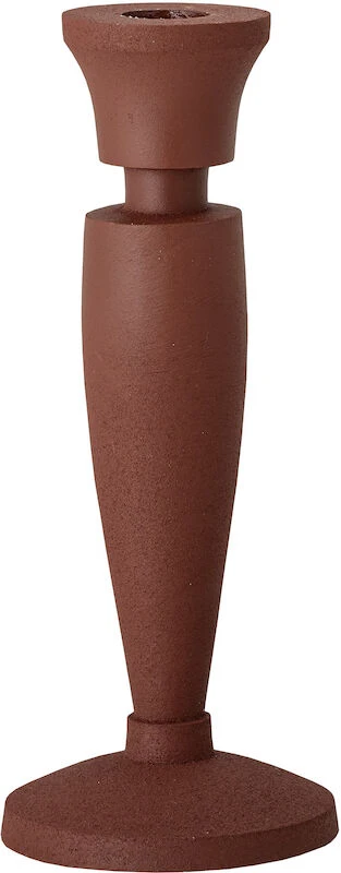 Bloomingville Isel Kynttilänjalka Oranssi 5 Bloomingville Isel Kynttilänjalka Oranssi - Image 5