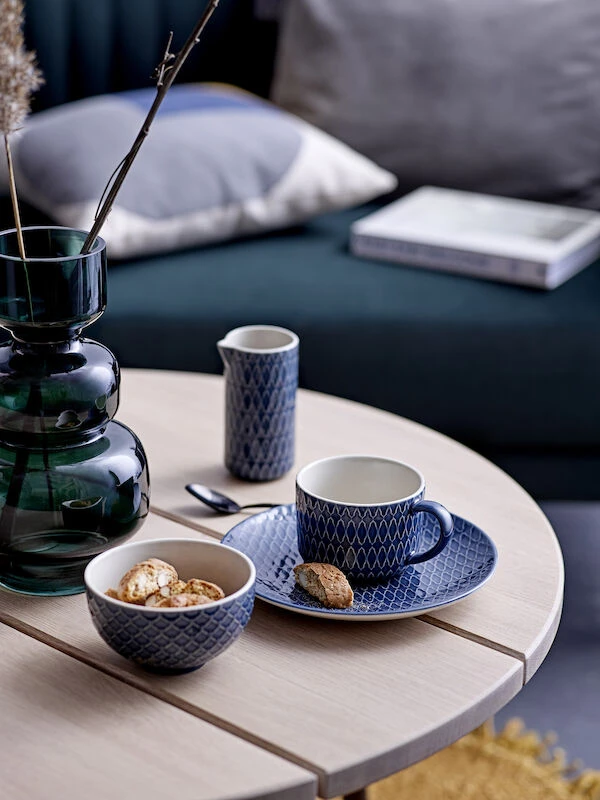 Bloomingville Johnson Vaasi Vihreä 5 Bloomingville Johnson Vaasi Vihreä - Image 5