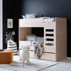 Bloomingville Keinutuoli Laama -Yleinen Kotikauppa bloomingville keinutuoli laama web