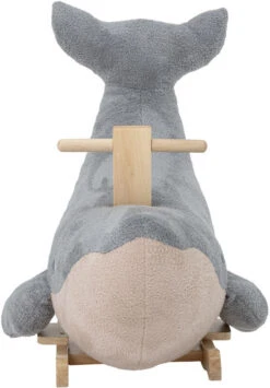 Bloomingville Moby Lasten Keinutuoli Sininen 9 Bloomingville Moby Lasten Keinutuoli Sininen -Yleinen Kotikauppa bloomingville moby lasten keinutuoli sininen2