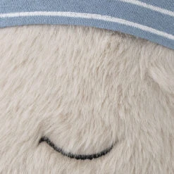 Bloomingville Moony Kuu Pehmolelu Valkoinen