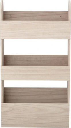 Bloomingville Moris Hylly Luonnonväri 8 Bloomingville Moris Hylly Luonnonväri -Yleinen Kotikauppa bloomingville moris hylly luonnonvari