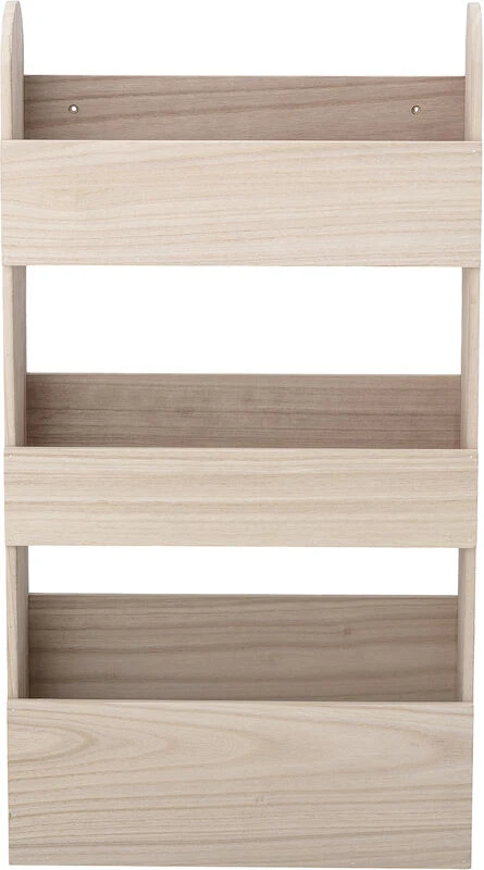 Bloomingville Moris Hylly Luonnonväri 4 Bloomingville Moris Hylly Luonnonväri - Image 4