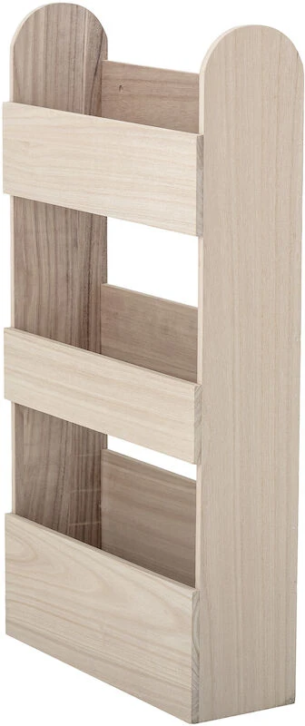 Bloomingville Moris Hylly Luonnonväri 5 Bloomingville Moris Hylly Luonnonväri - Image 5