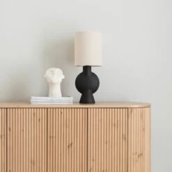 Bloomingville Sergio Pöytävalaisin Ruskea -Yleinen Kotikauppa bloomingville sergio poytavalaisin