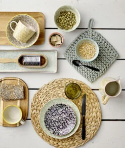 Bloomingville Susie Kannu Ø10x17 Cm Keltainen 8 Bloomingville Susie Kannu Ø10x17 Cm Keltainen -Yleinen Kotikauppa bloomingville susie kannu keltainen1