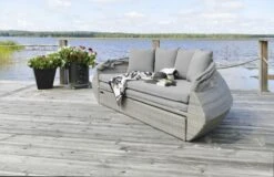 Callao Aurinkosänky Harmaa -Yleinen Kotikauppa callao aurinkosanky 1