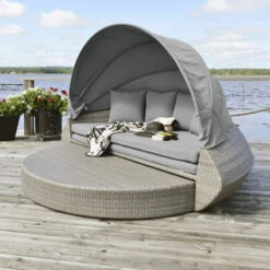 Callao Aurinkosänky Harmaa -Yleinen Kotikauppa callao aurinkosanky 3