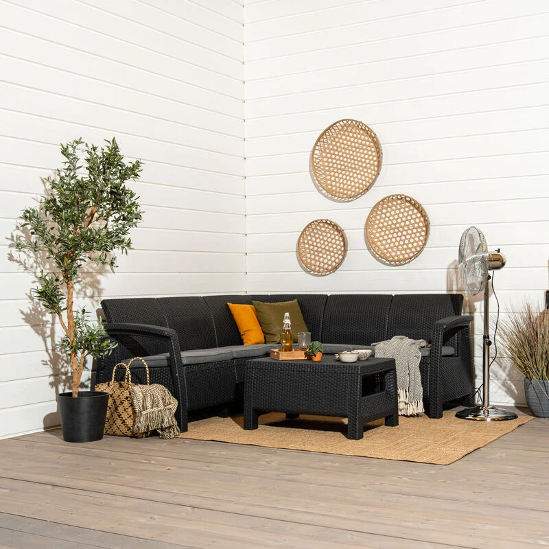 Affari Sinan Tarjotinsetti 5 Kpl 5 Affari Sinan Tarjotinsetti 5 Kpl - Image 5