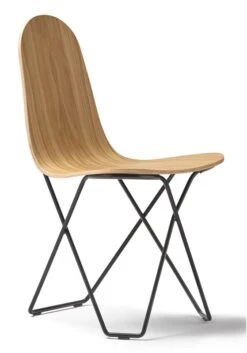 Cuero Design Cactus Tuoli Tammi/musta -Yleinen Kotikauppa cuero design cactus tuoli tammi musta