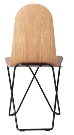 Cuero Design Cactus Tuoli Tammi/musta -Yleinen Kotikauppa cuero design cactus tuoli tammi musta 2