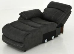 Dallas Divaaniosa Vasen Harmaa Tekstiilinahka -Yleinen Kotikauppa dallas divaaniosa harmaatekstnahk vasen1