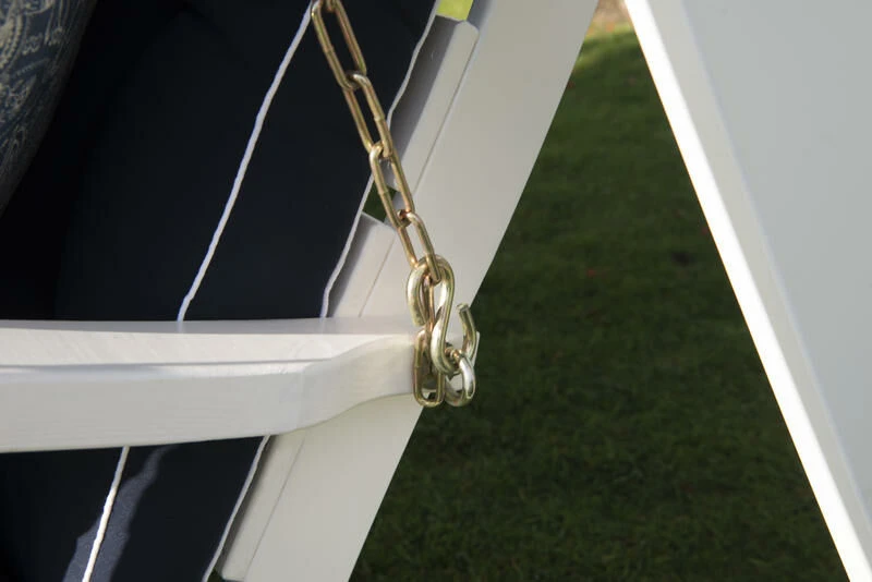 Dalom Pihakeinu Valkoinen + Valkoinen Katos 3 Dalom Pihakeinu Valkoinen + Valkoinen Katos - Image 3