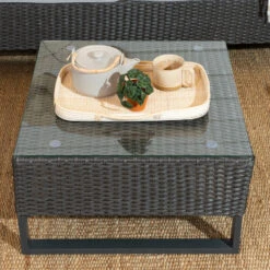 Dublin Sohvapöytä Tummanharmaa -Yleinen Kotikauppa dublin sohvapoyta20320of208