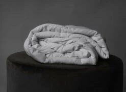 Cura Pearl Eco Painopeitto 150x210 Cm 11kg Valkoinen 7 Cura Pearl Eco Painopeitto 150x210 Cm 11kg Valkoinen -Yleinen Kotikauppa eco1 2