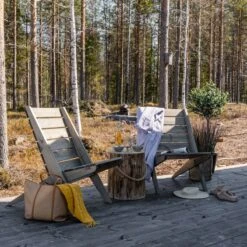 Toivo Torkkupeitto 130x170 Cm Hunaja -Yleinen Kotikauppa ecofurn granny parvekesetti harmaa miljoossa web 2