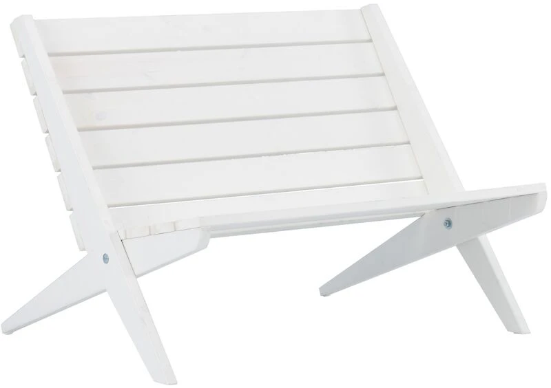 EcoFurn Tupla Granny Kuultovalkoinen Mänty 1 EcoFurn Tupla Granny Kuultovalkoinen Mänty