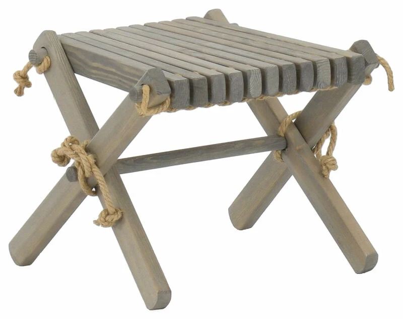 Ecofurn Lilli Sivupöytä/rahi Tervaleppä Musta öljytty 1 Ecofurn Lilli Sivupöytä/rahi Tervaleppä Musta öljytty