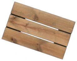 Ecofurn Jussi Penkki 60 Cm Musta Runko, Ruskea Kansi -Yleinen Kotikauppa ecofurn penkki 60cm musta ruskea 02