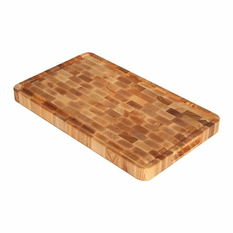 Ecofurn Leikkuulauta Saarni 32x21x3,5 2 Ecofurn Leikkuulauta Saarni 32x21x3,5 - Image 2