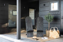 House Nordic Oliivipuu Tekokasvi 120 Cm