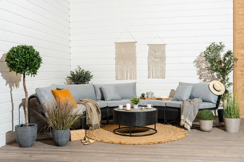 4Living Koristeruoho Ruukussa 76 Cm 4 4Living Koristeruoho Ruukussa 76 Cm - Image 4