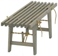 Ecofurn Ekopenkki 120 Harmaa 6 Ecofurn Ekopenkki 120 Harmaa -Yleinen Kotikauppa ekopenkki 120 harmaa kuva4