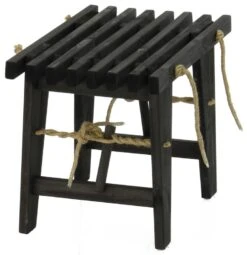 Ecofurn Ekopenkki 60 Harmaa -Yleinen Kotikauppa ekopenkki 60 musta kuva4